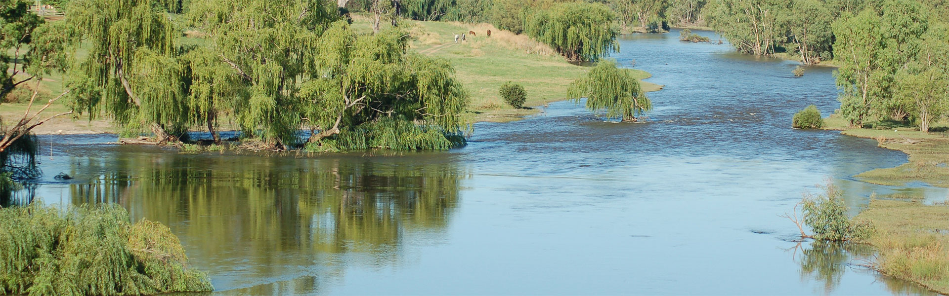 Activities and Attractions 1 | The River House Bingara